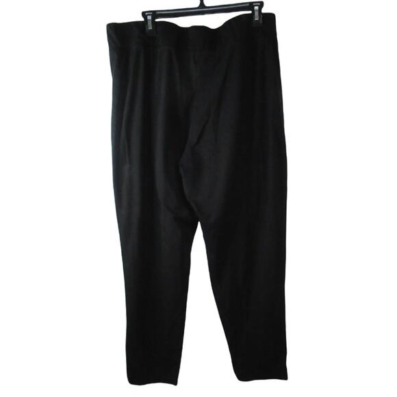 Just be... Black Dress Pants - Picture 2 of 3